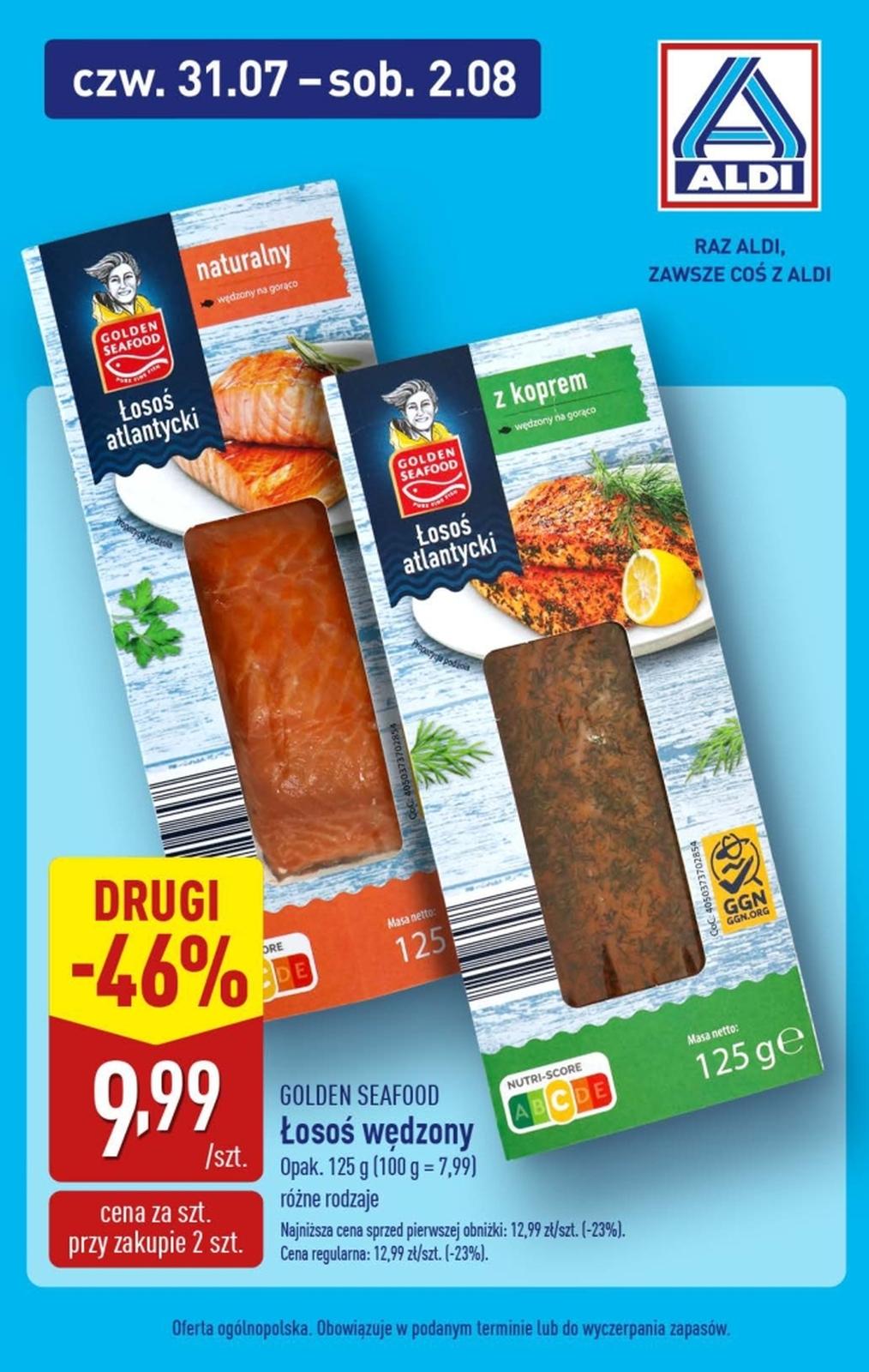 Gazetka promocyjna ALDI str. 4
