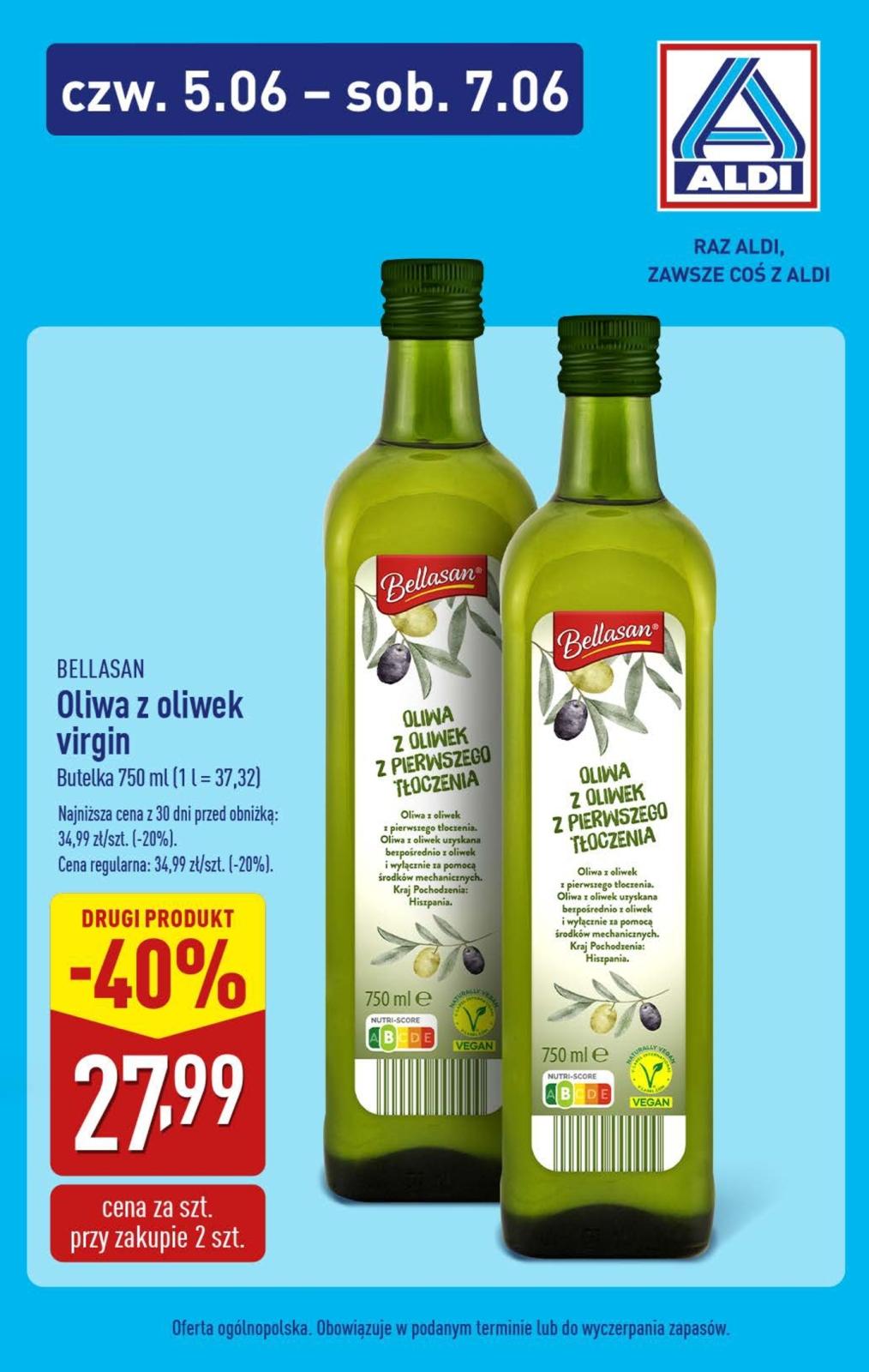 Gazetka promocyjna ALDI str. 6