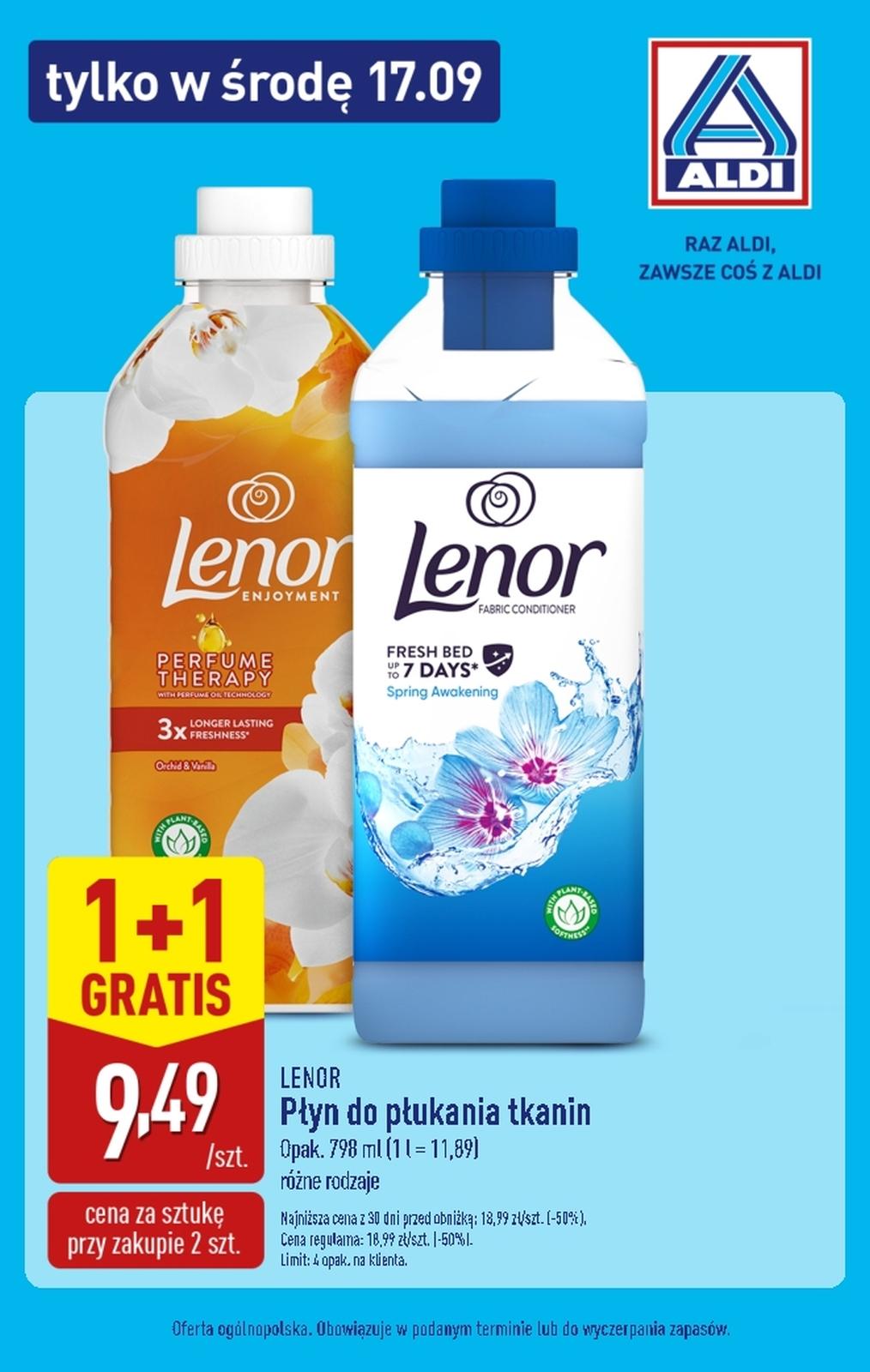 Gazetka promocyjna ALDI str. 2