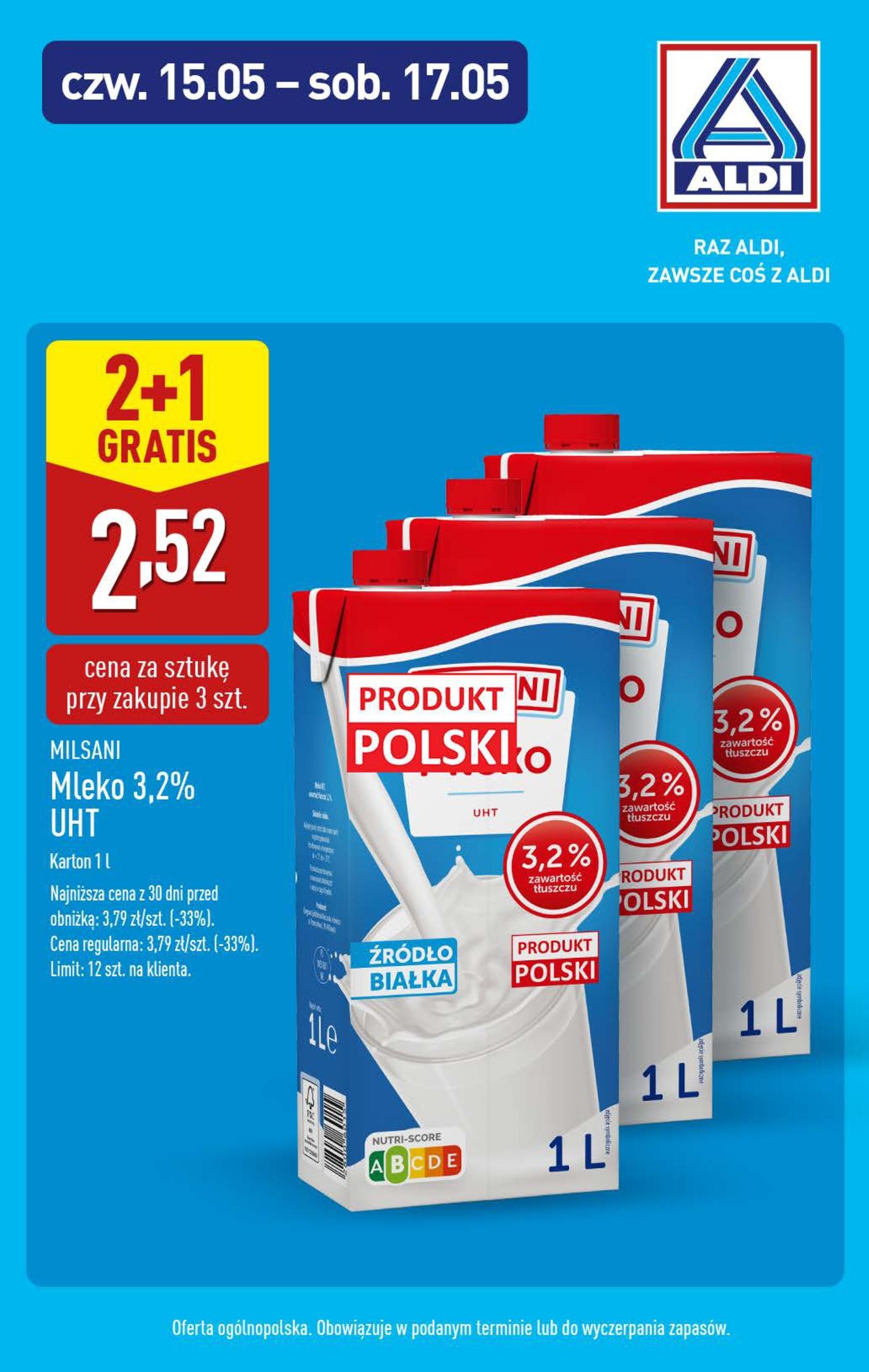 Gazetka promocyjna ALDI str. 4
