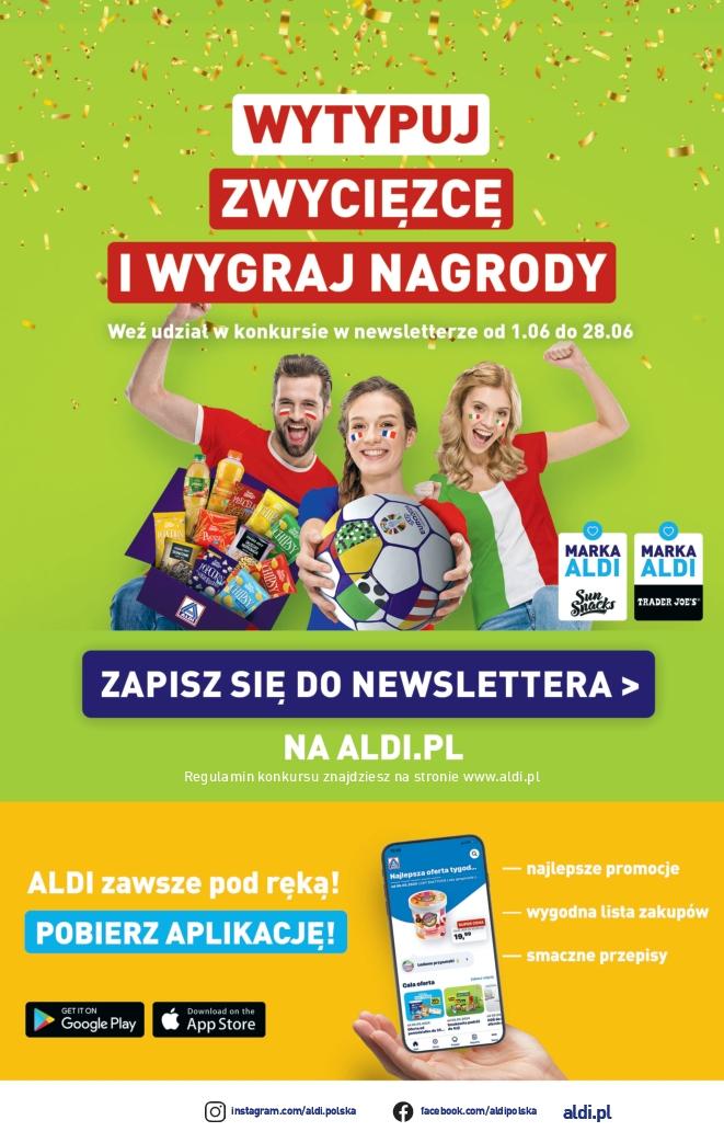 Gazetka promocyjna ALDI str. 17