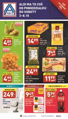 Aldi katalog 3.10 