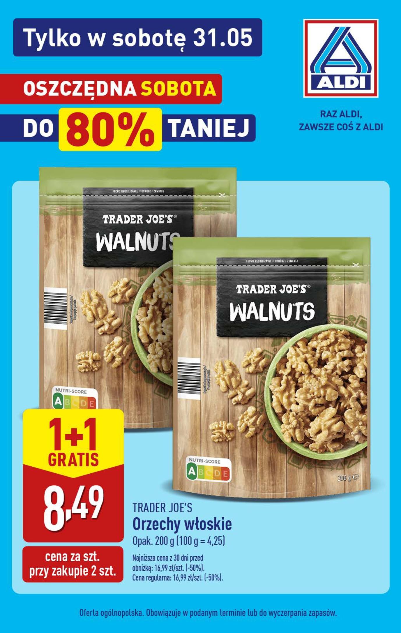 Gazetka promocyjna ALDI str. 5