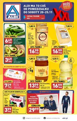 Aldi katalog