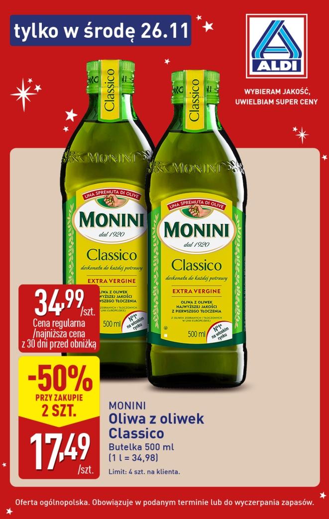 Gazetka promocyjna ALDI str. 3