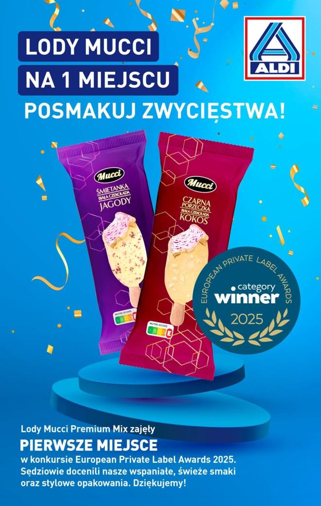 Gazetka promocyjna ALDI str. 11