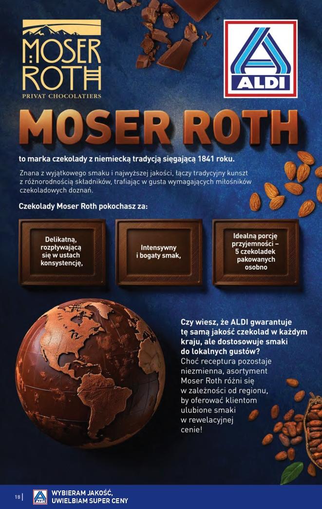 Gazetka promocyjna ALDI str. 18