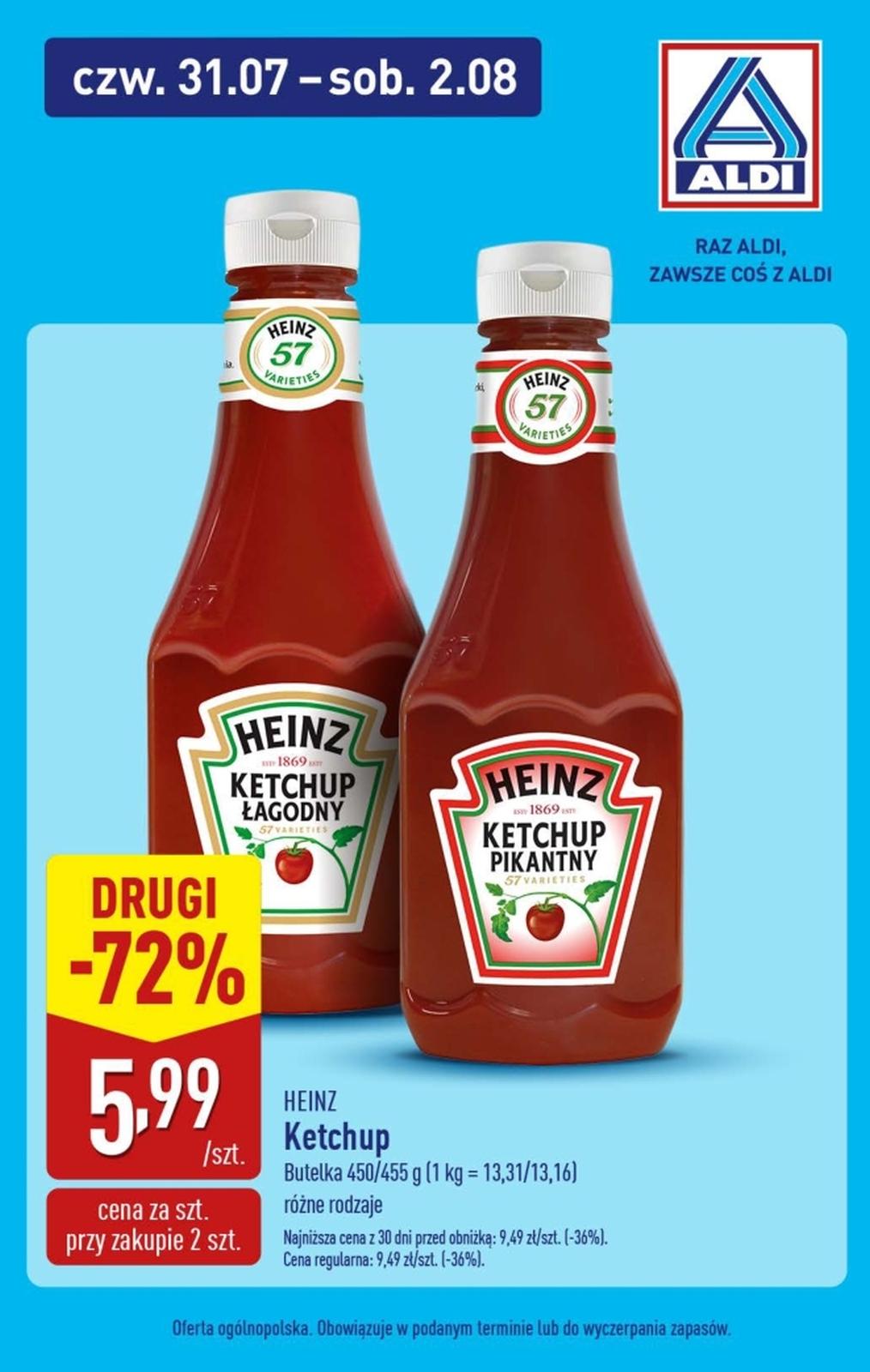 Gazetka promocyjna ALDI str. 6