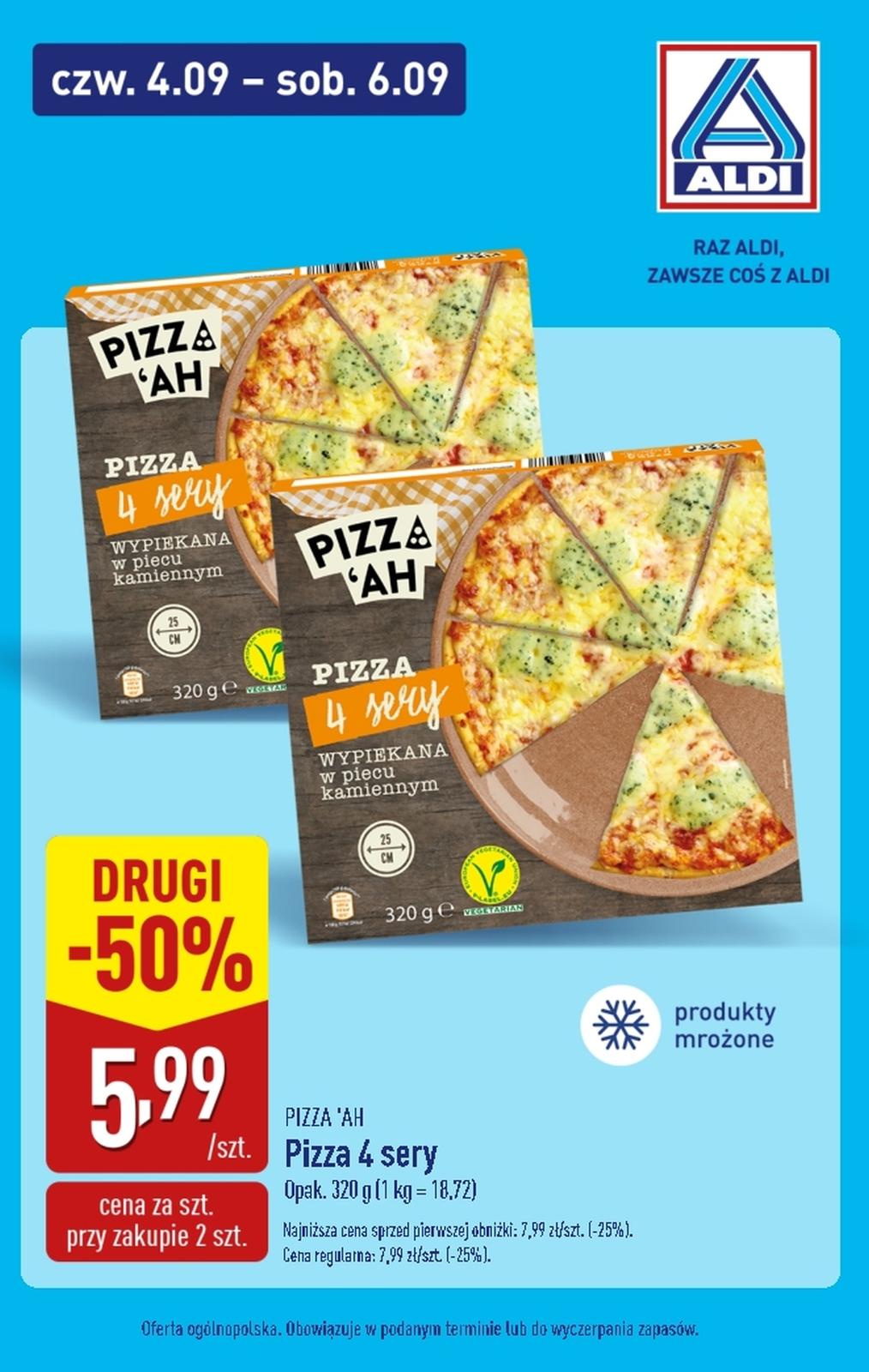 Gazetka promocyjna ALDI str. 7