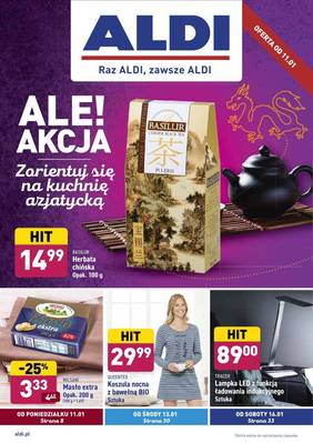 Aldi 11.01