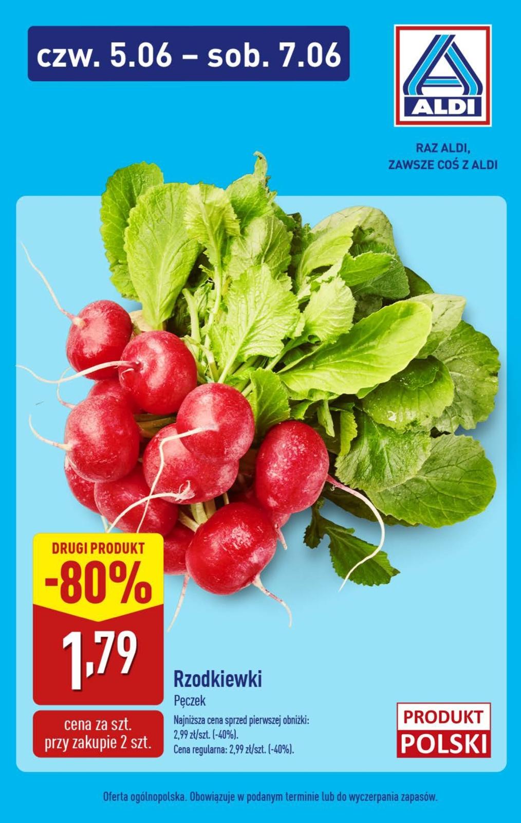 Gazetka promocyjna ALDI str. 8