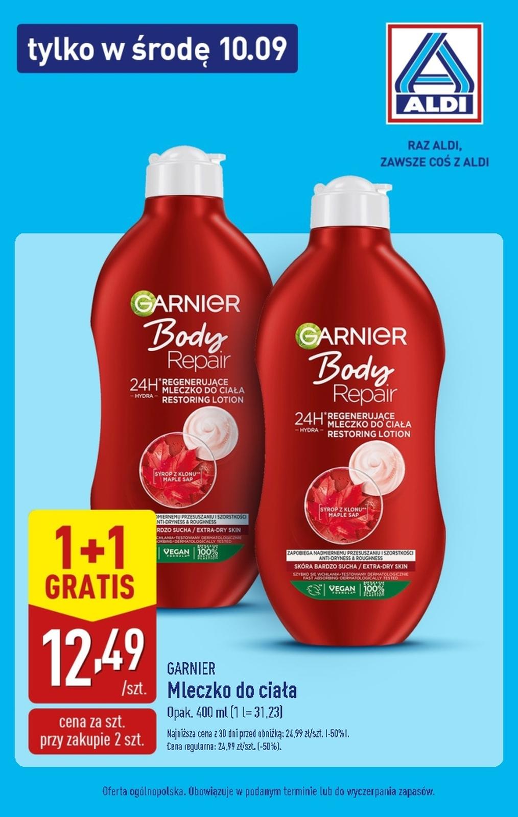 Gazetka promocyjna ALDI str. 3