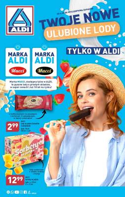 Aldi Lody   