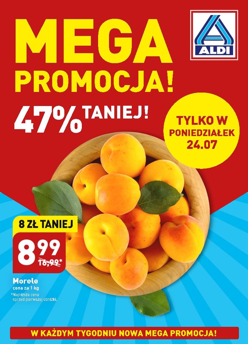 Gazetka promocyjna ALDI str. 1