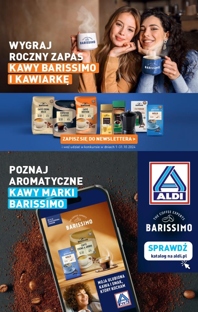 Gazetka promocyjna ALDI str. 12