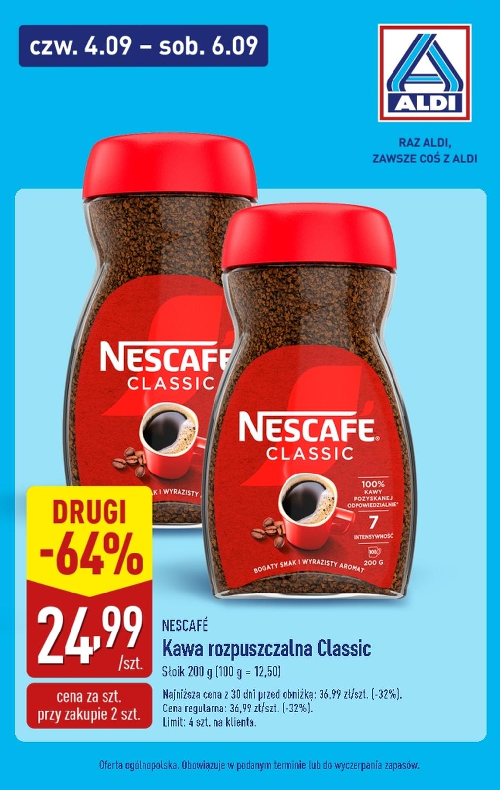 Gazetka promocyjna ALDI str. 3