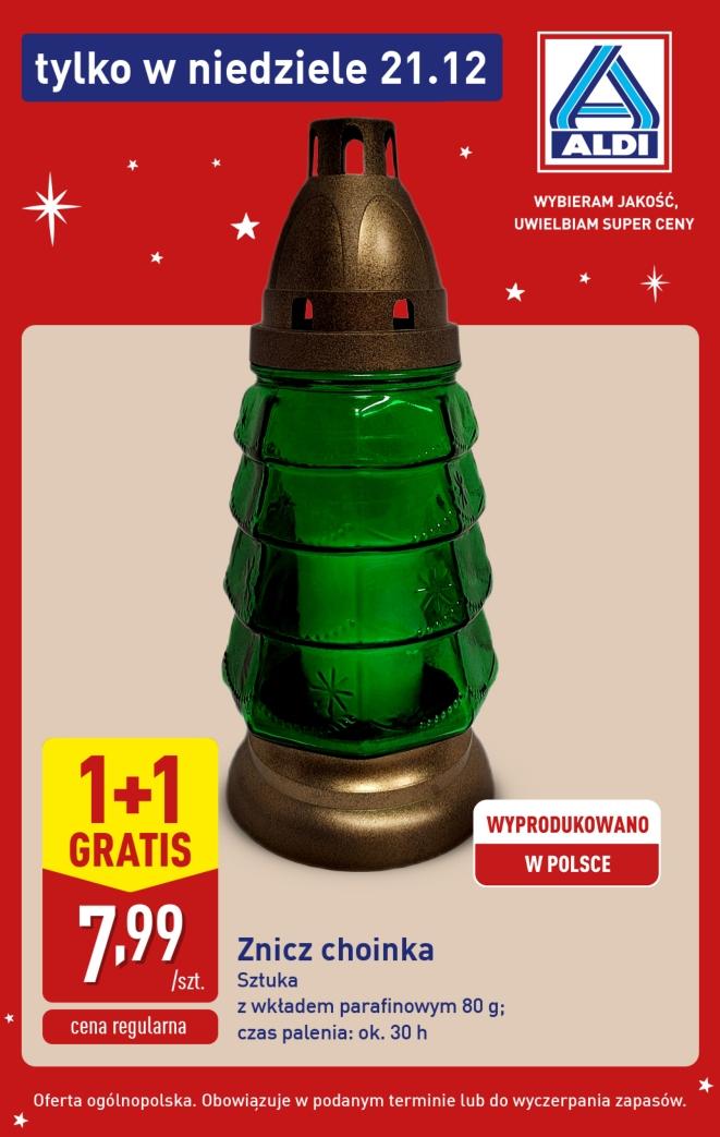 Gazetka promocyjna ALDI str. 5