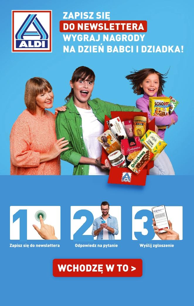 Gazetka promocyjna ALDI str. 33