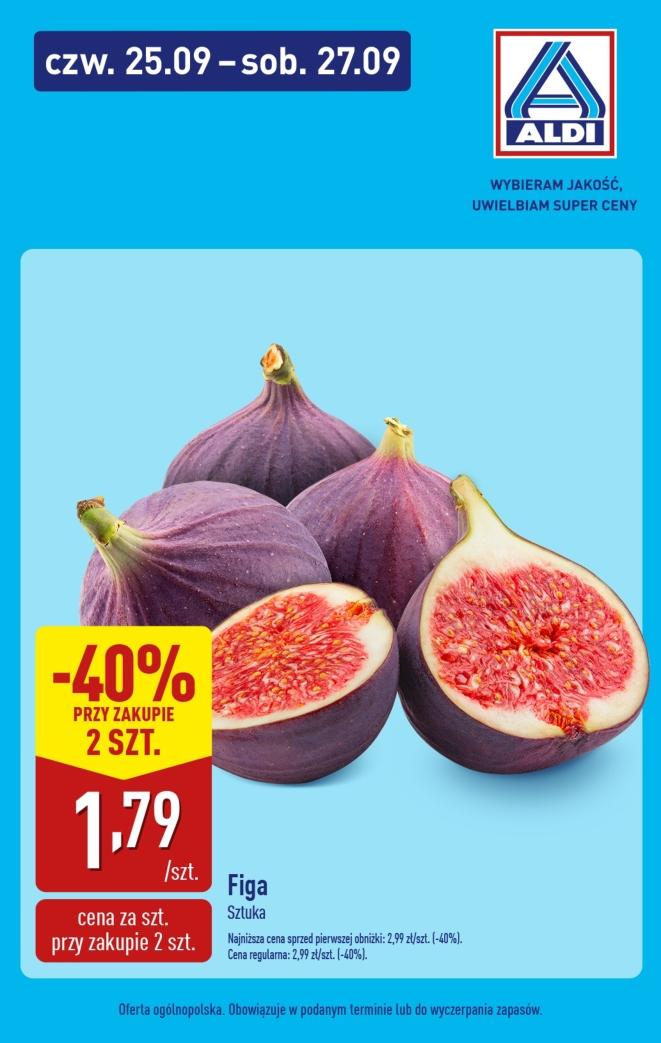 Gazetka promocyjna ALDI str. 6