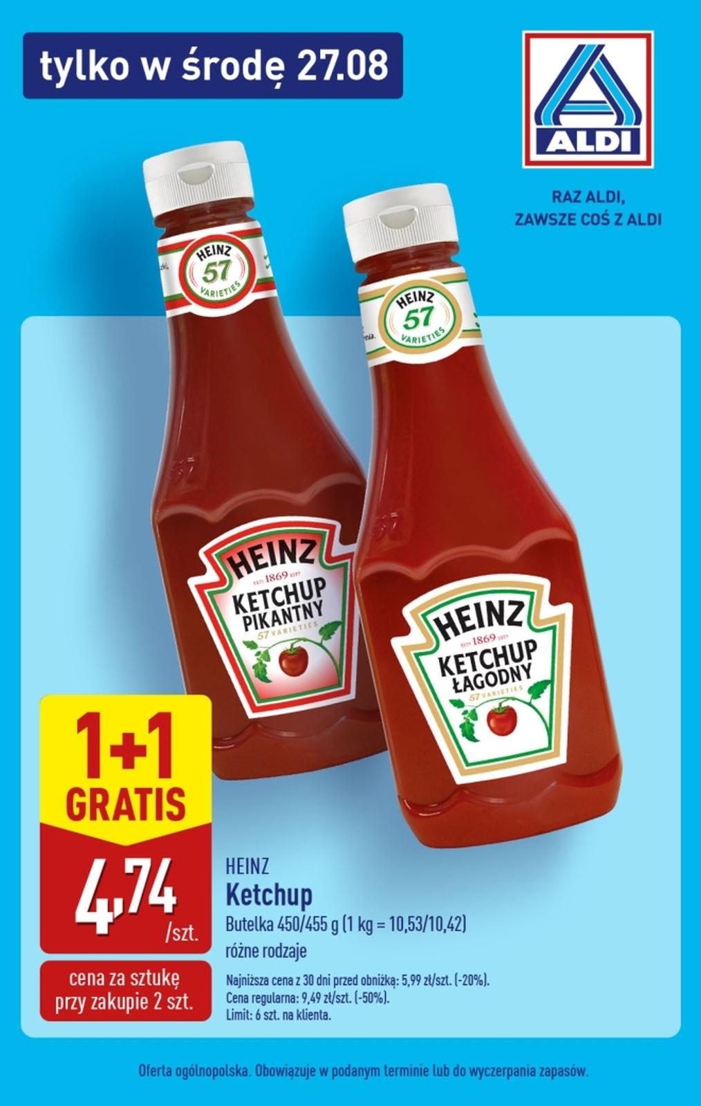 Gazetka promocyjna ALDI str. 3