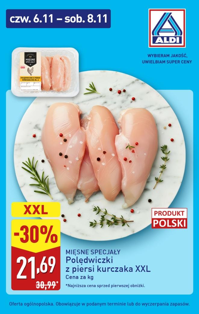 Gazetka promocyjna ALDI str. 6