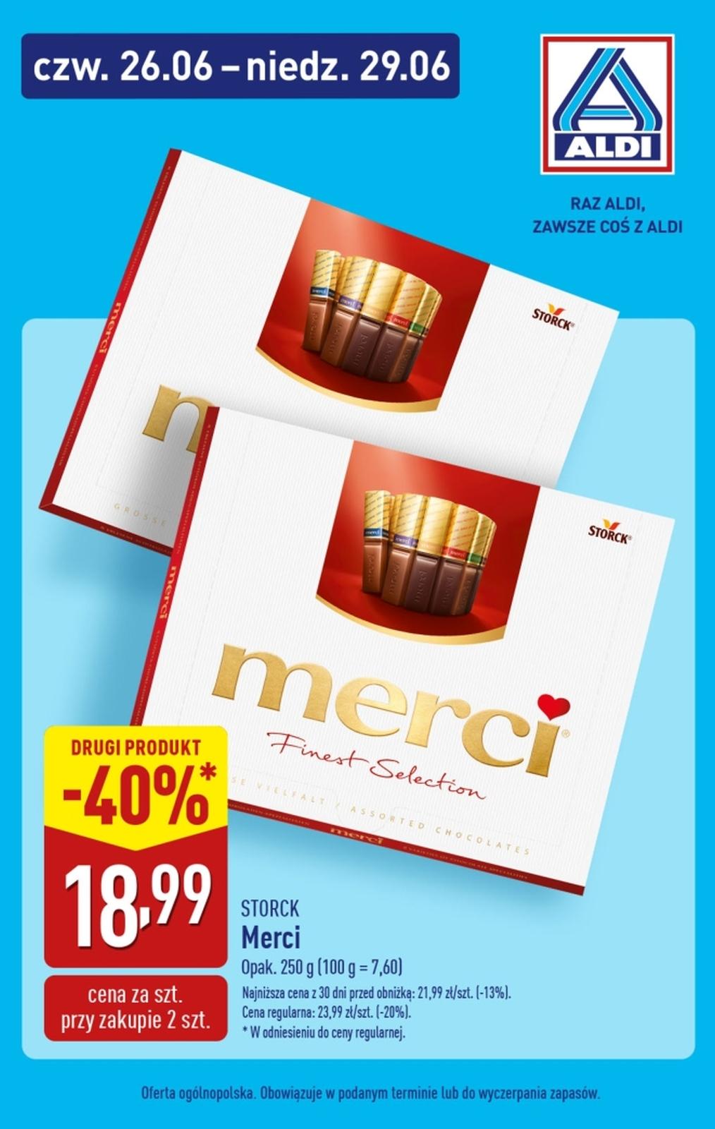 Gazetka promocyjna ALDI str. 4