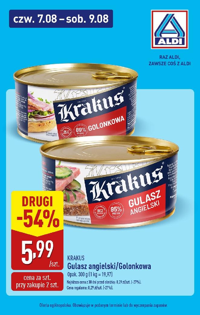 Gazetka promocyjna ALDI str. 4