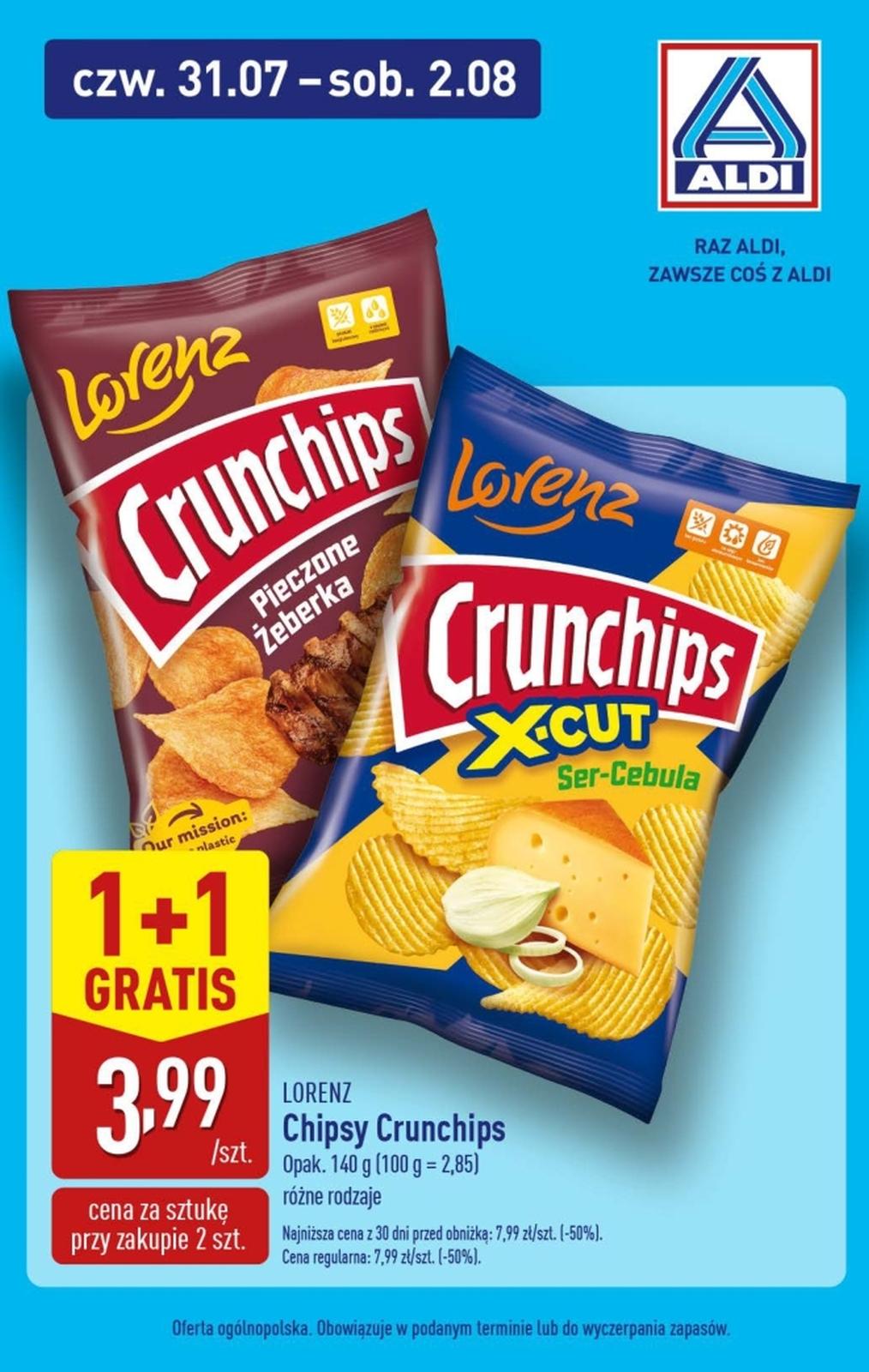 Gazetka promocyjna ALDI str. 8
