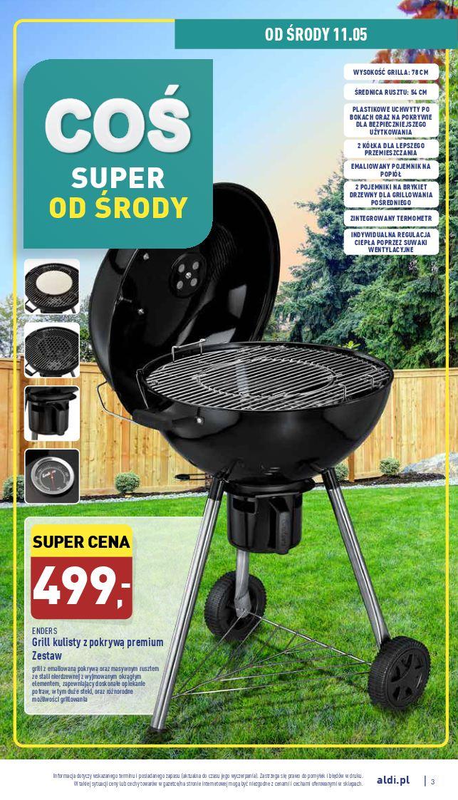 Gazetka promocyjna ALDI str. 3