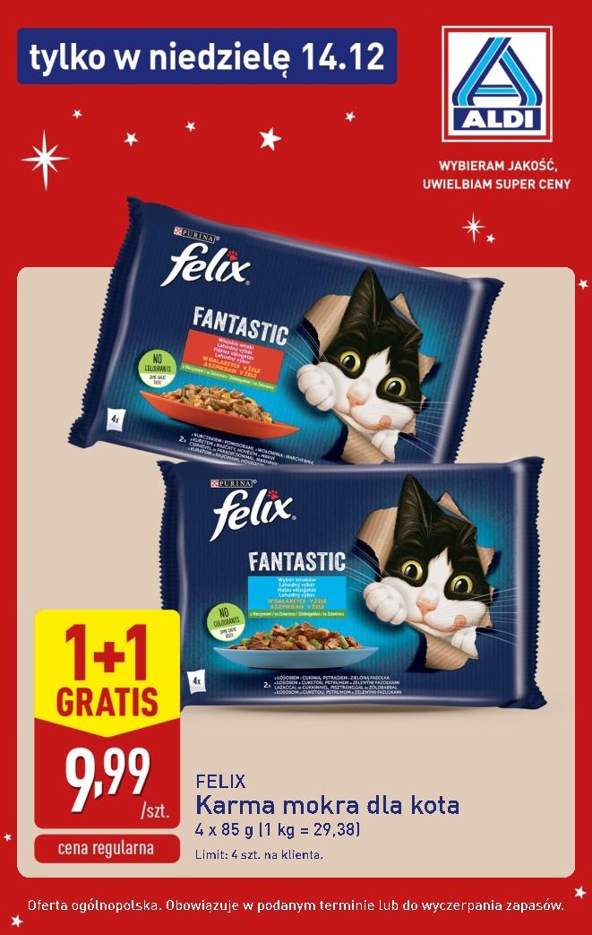 Gazetka promocyjna ALDI str. 10