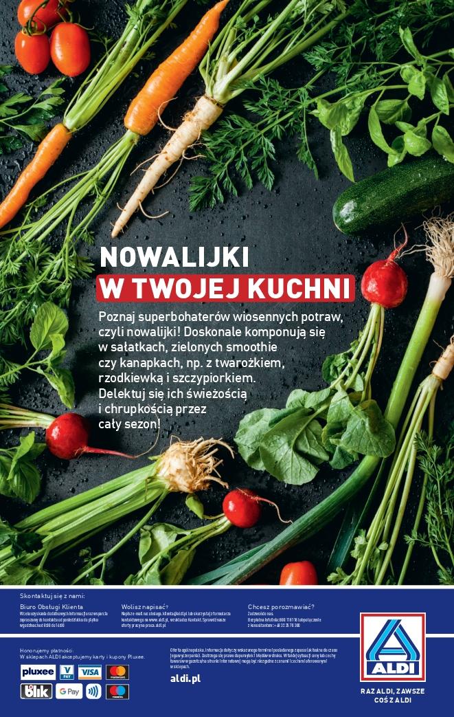 Gazetka promocyjna ALDI str. 6
