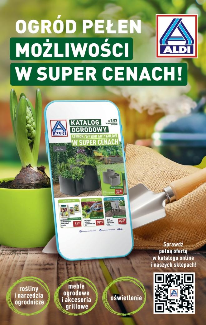 Gazetka promocyjna ALDI str. 5