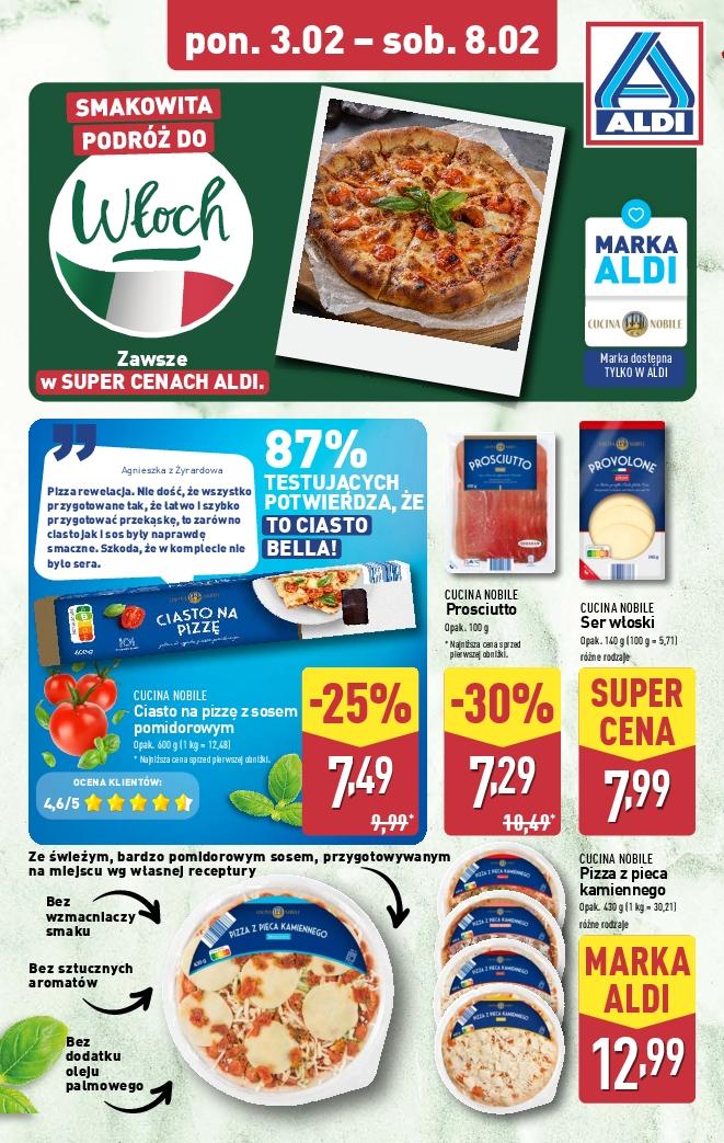 Gazetka promocyjna ALDI str. 6