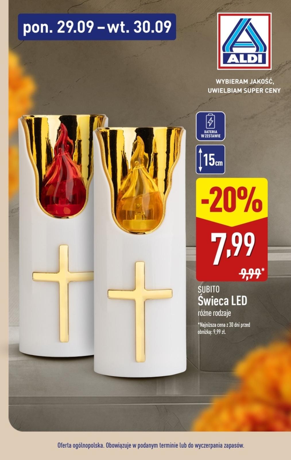 Gazetka promocyjna ALDI str. 5