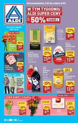Katalog Aldi