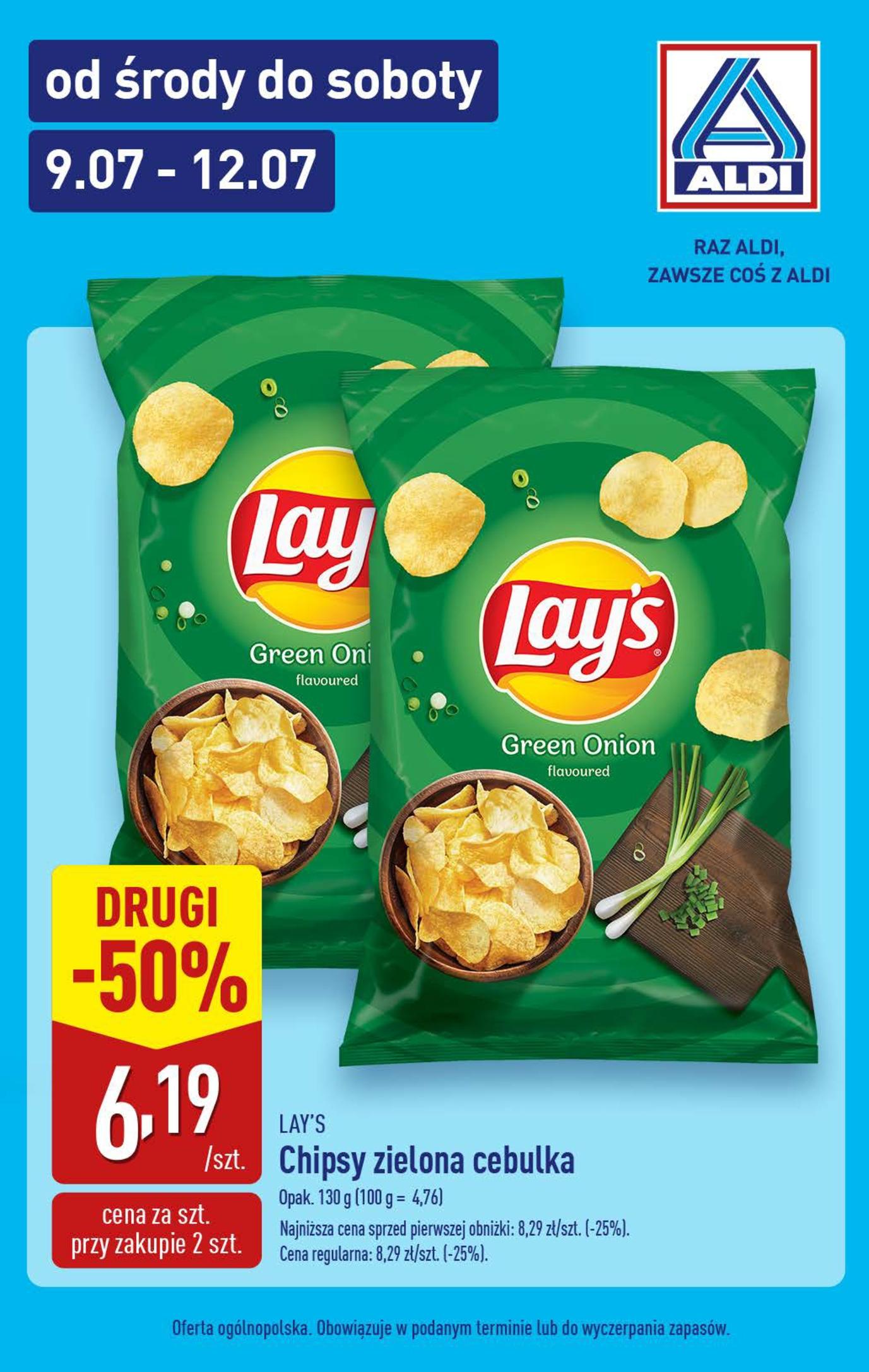 Gazetka promocyjna ALDI str. 6