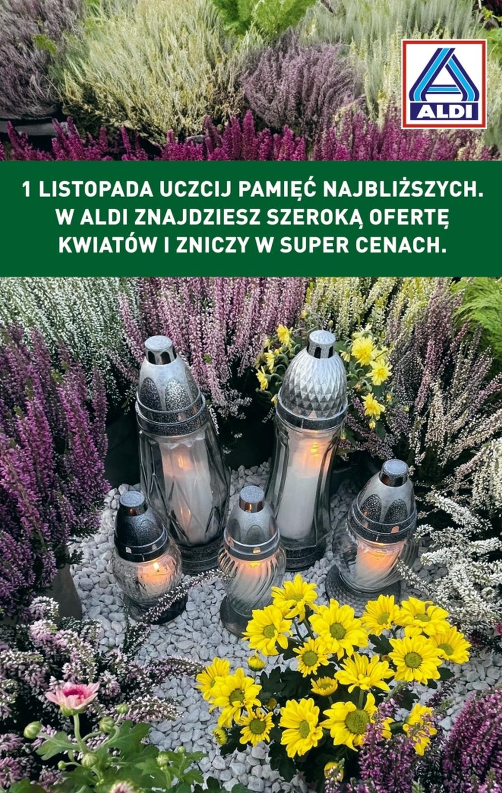 Gazetka promocyjna ALDI str. 7