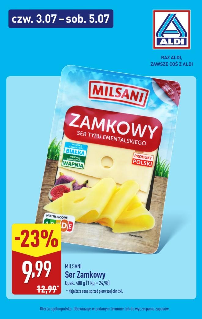 Gazetka promocyjna ALDI str. 2