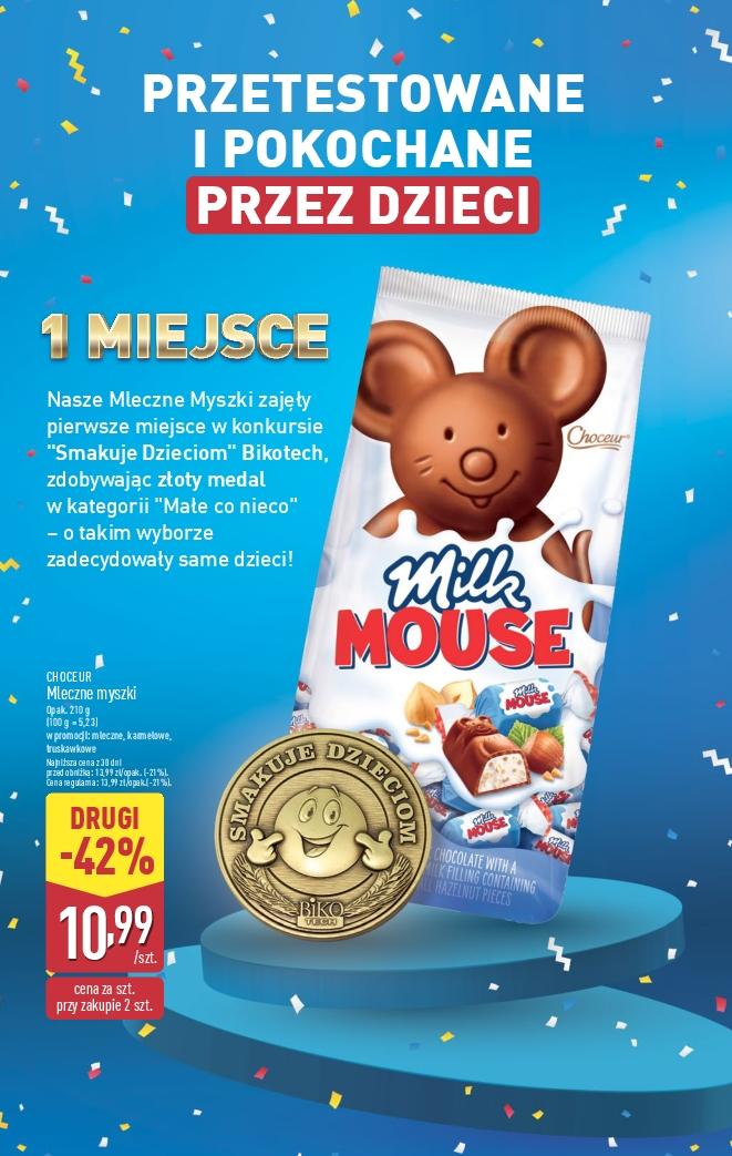 Gazetka promocyjna ALDI str. 33