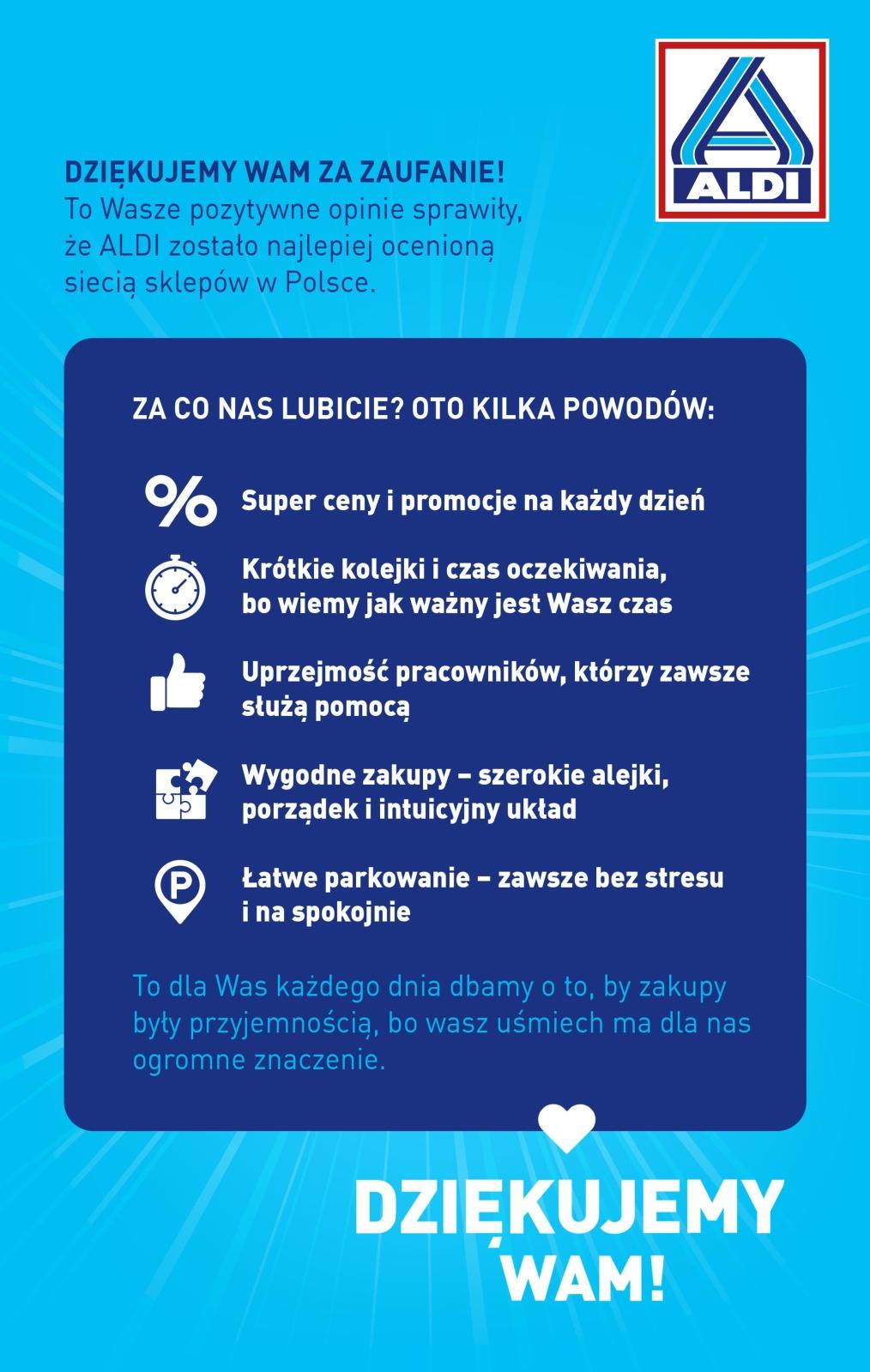 Gazetka promocyjna ALDI str. 2