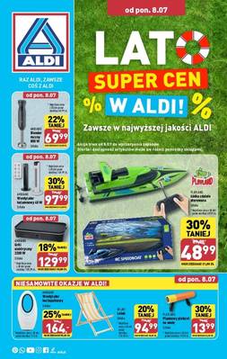 ALdi Lato super cen