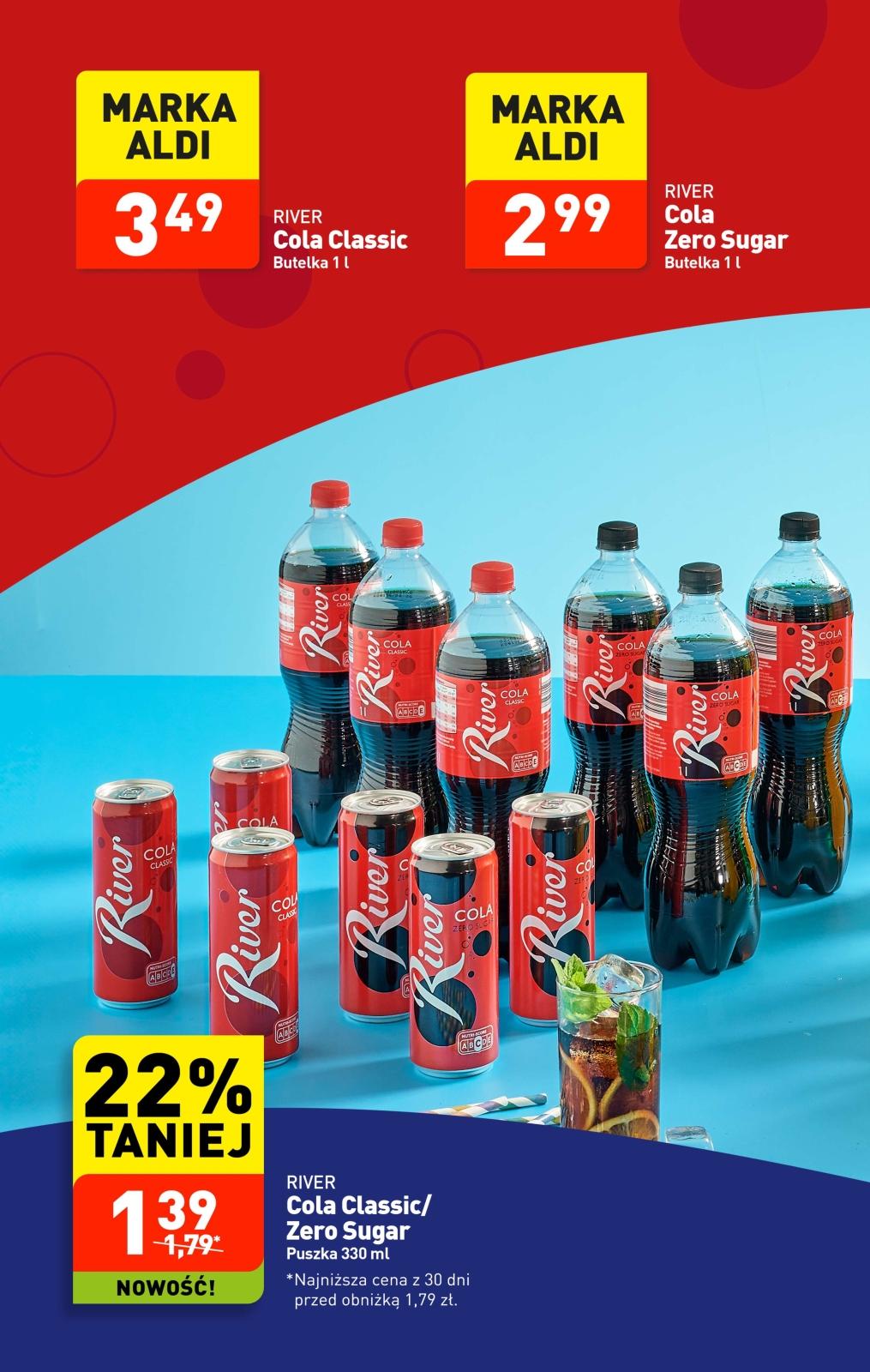 Gazetka promocyjna ALDI str. 2