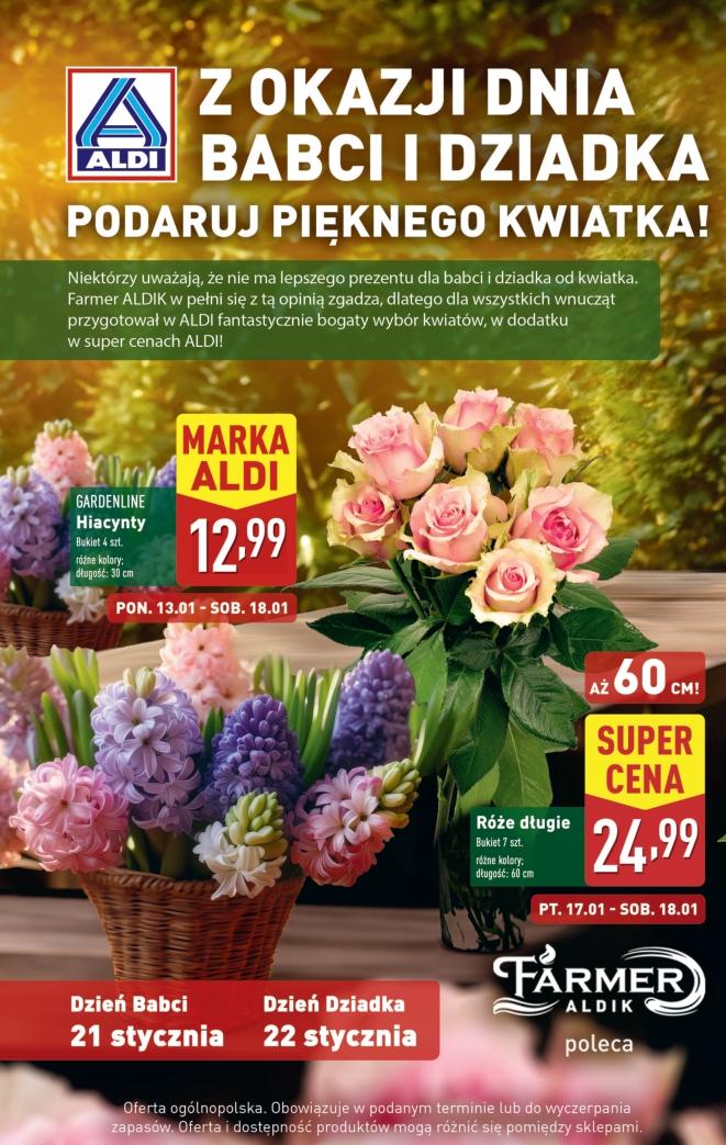 Gazetka promocyjna ALDI str. 4