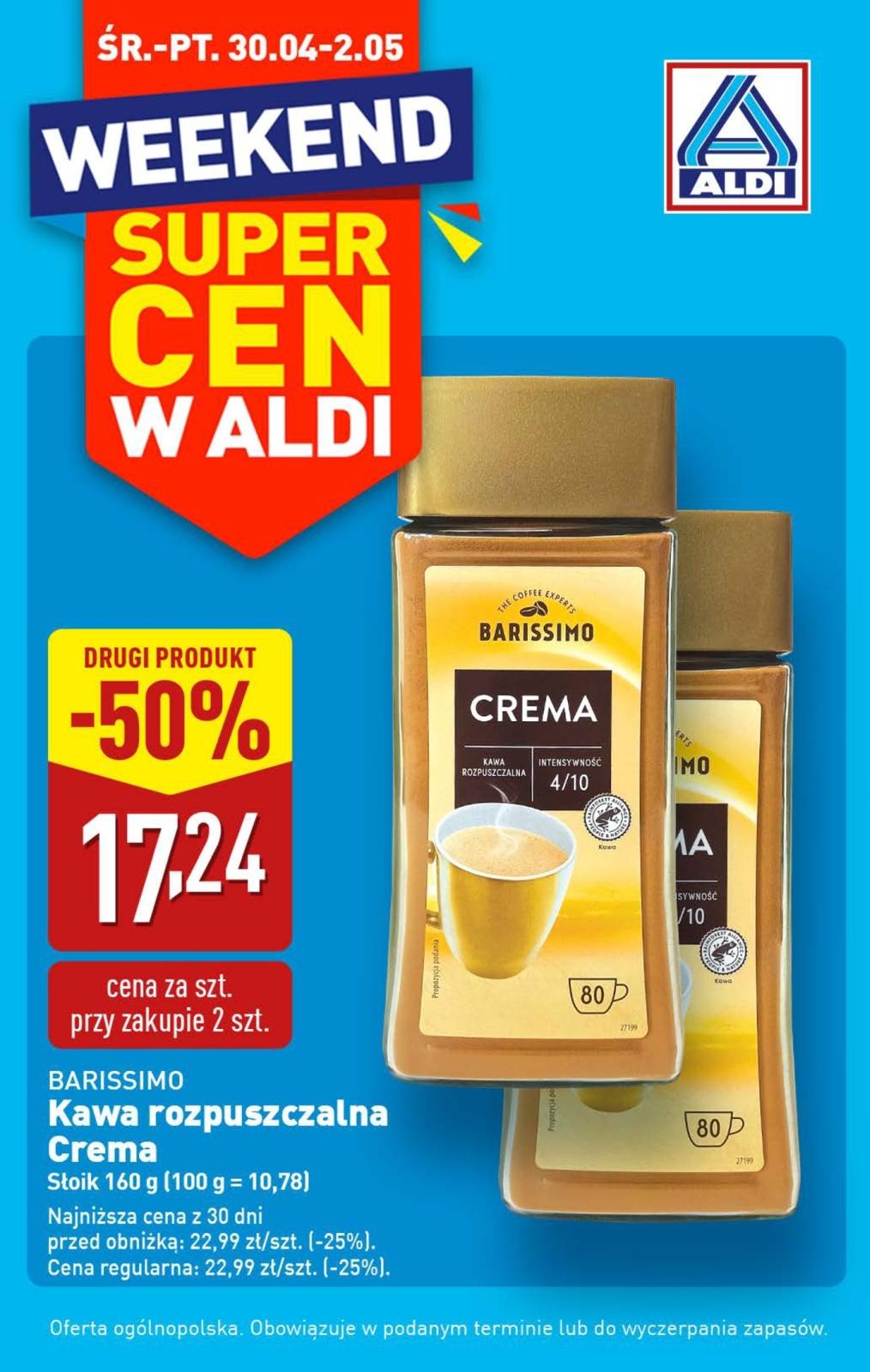 Gazetka promocyjna ALDI str. 5