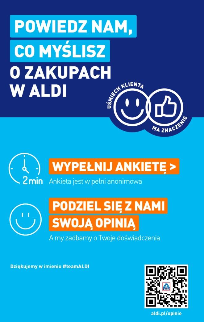 Gazetka promocyjna ALDI str. 39