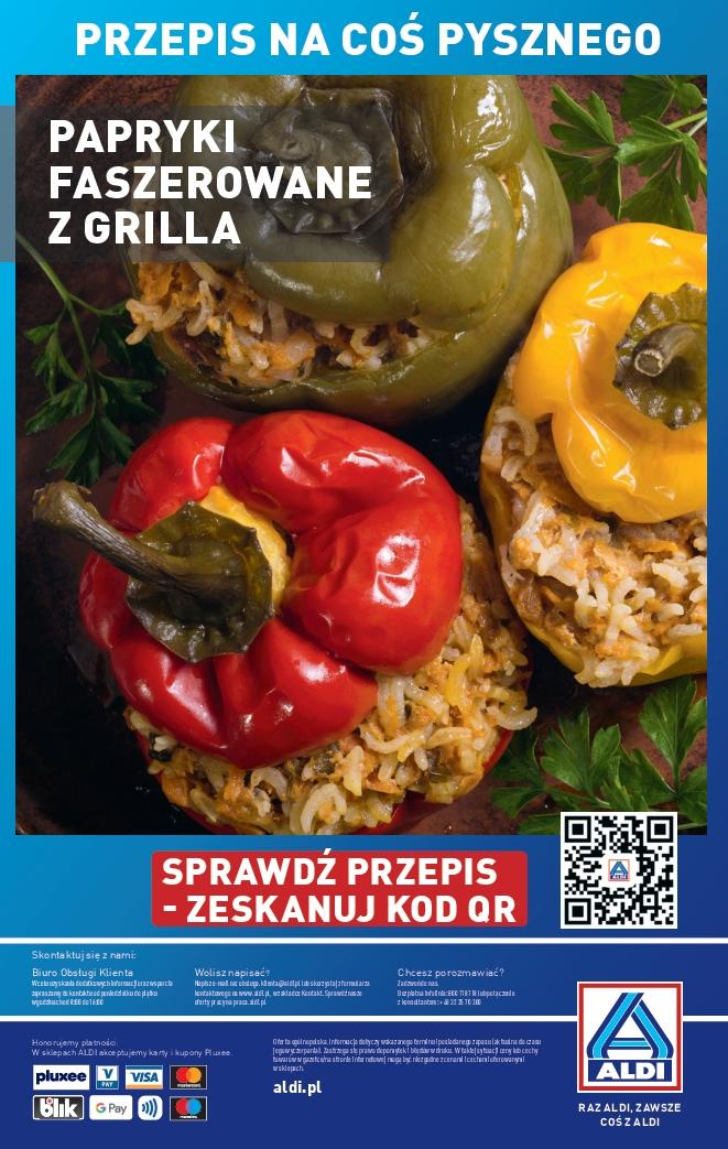 Gazetka promocyjna ALDI str. 6