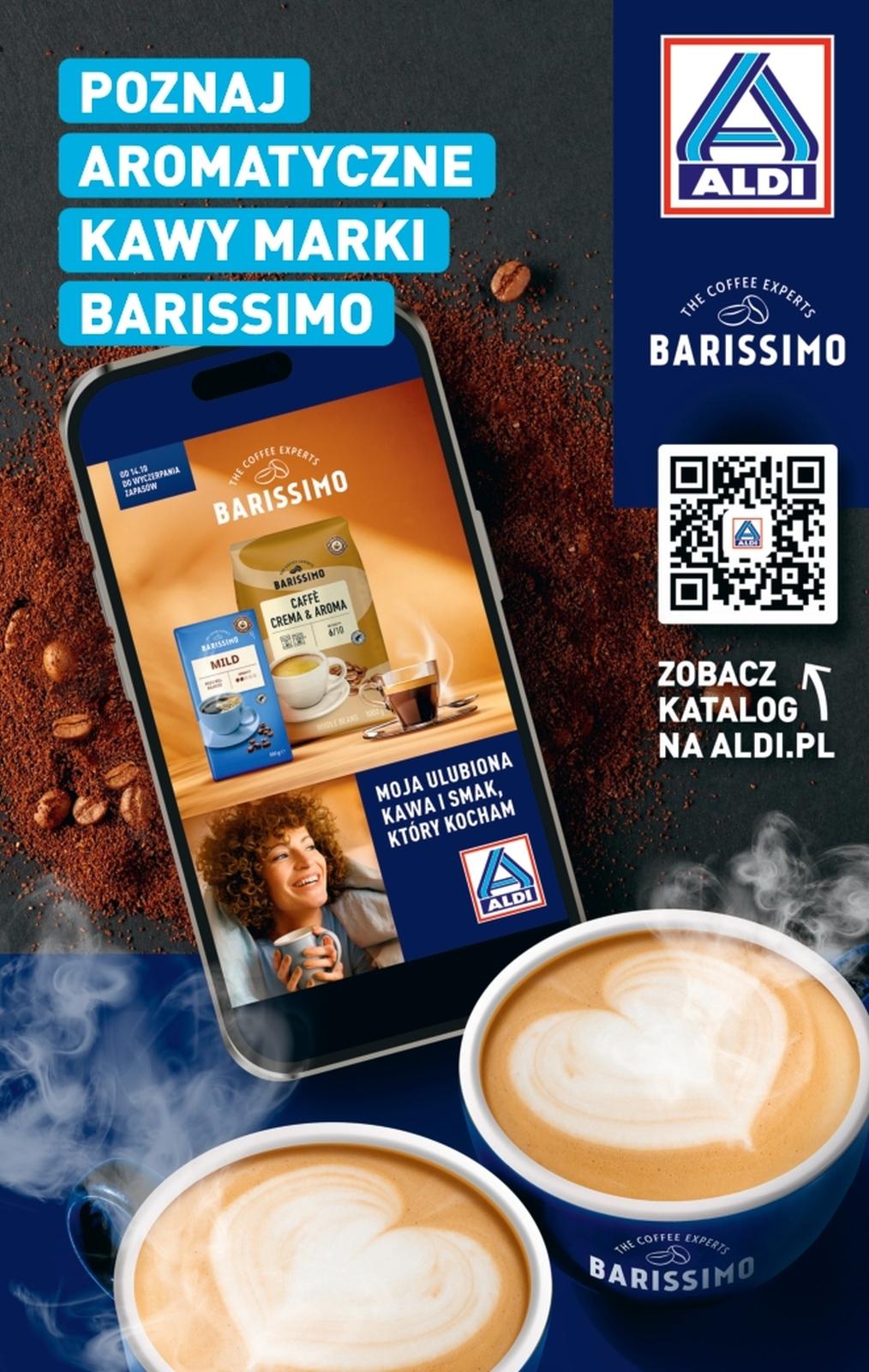 Gazetka promocyjna ALDI str. 11