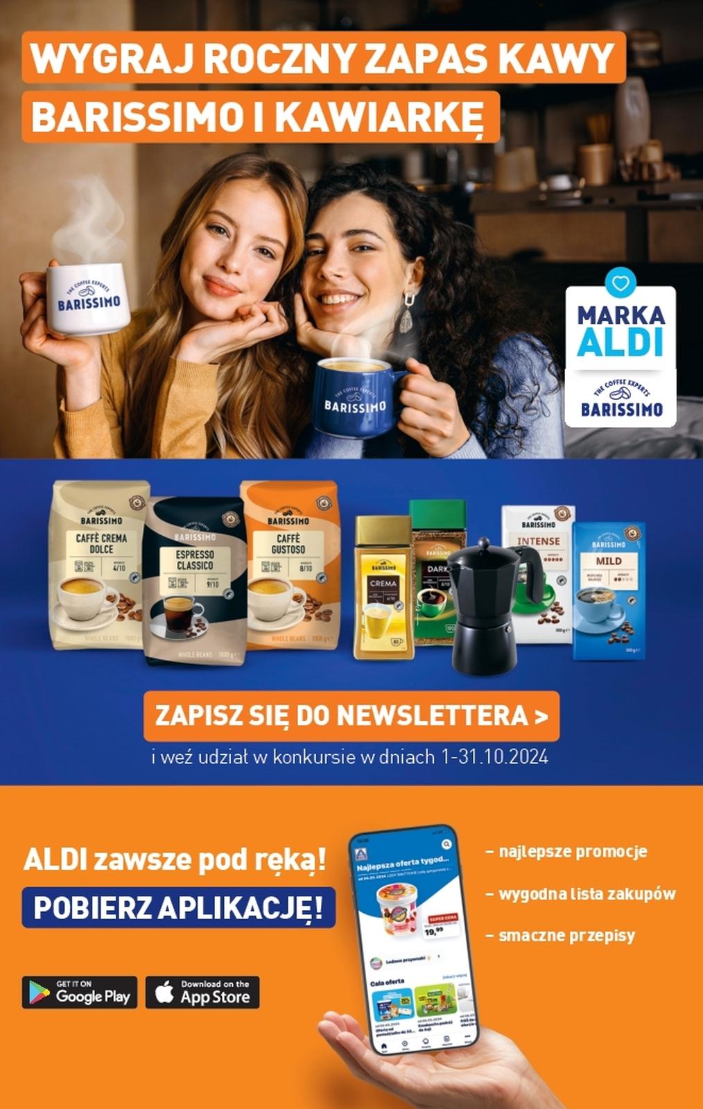 Gazetka promocyjna ALDI str. 11