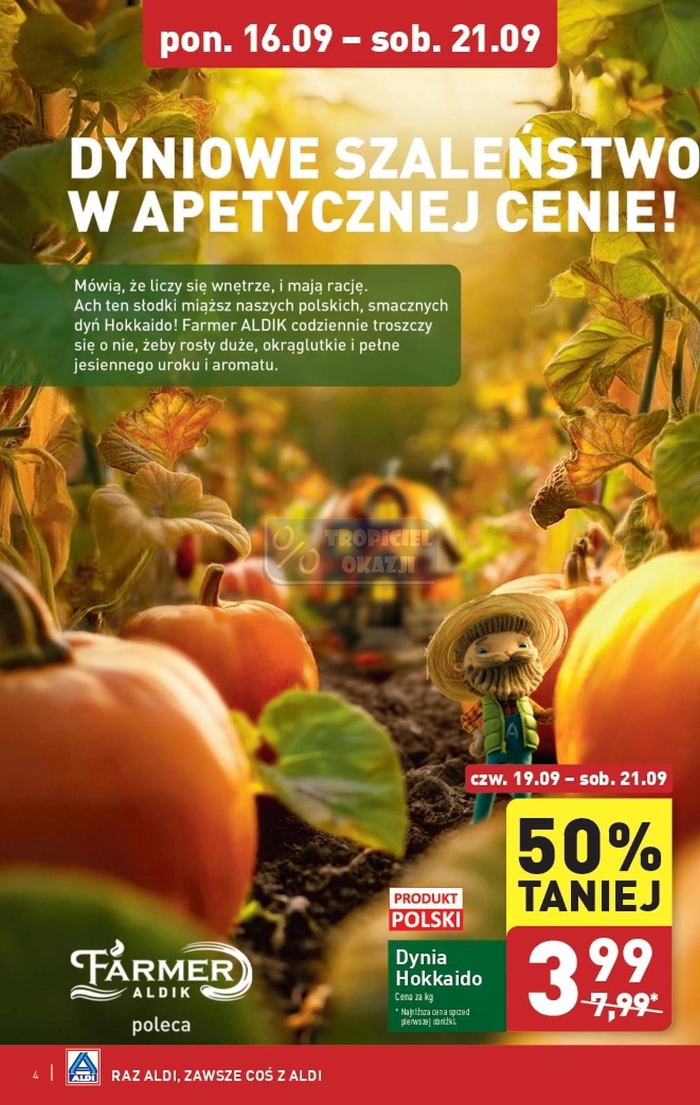 Gazetka promocyjna ALDI str. 4