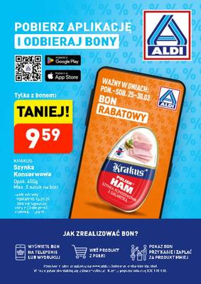 Aldi Bon
